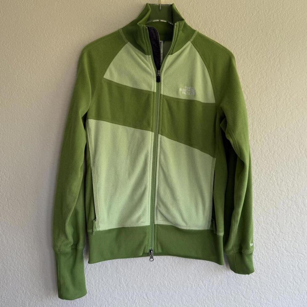 THE NORTH FACE women’s fleece